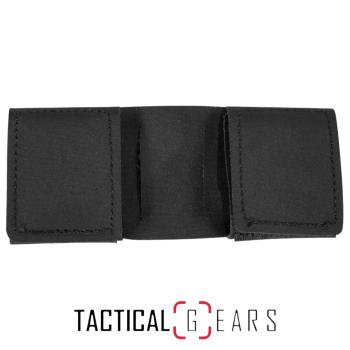 TASMANIAN TIGER - TT - TOURNIQUET POUCH II HZ ADAPTER - SCHWARZ